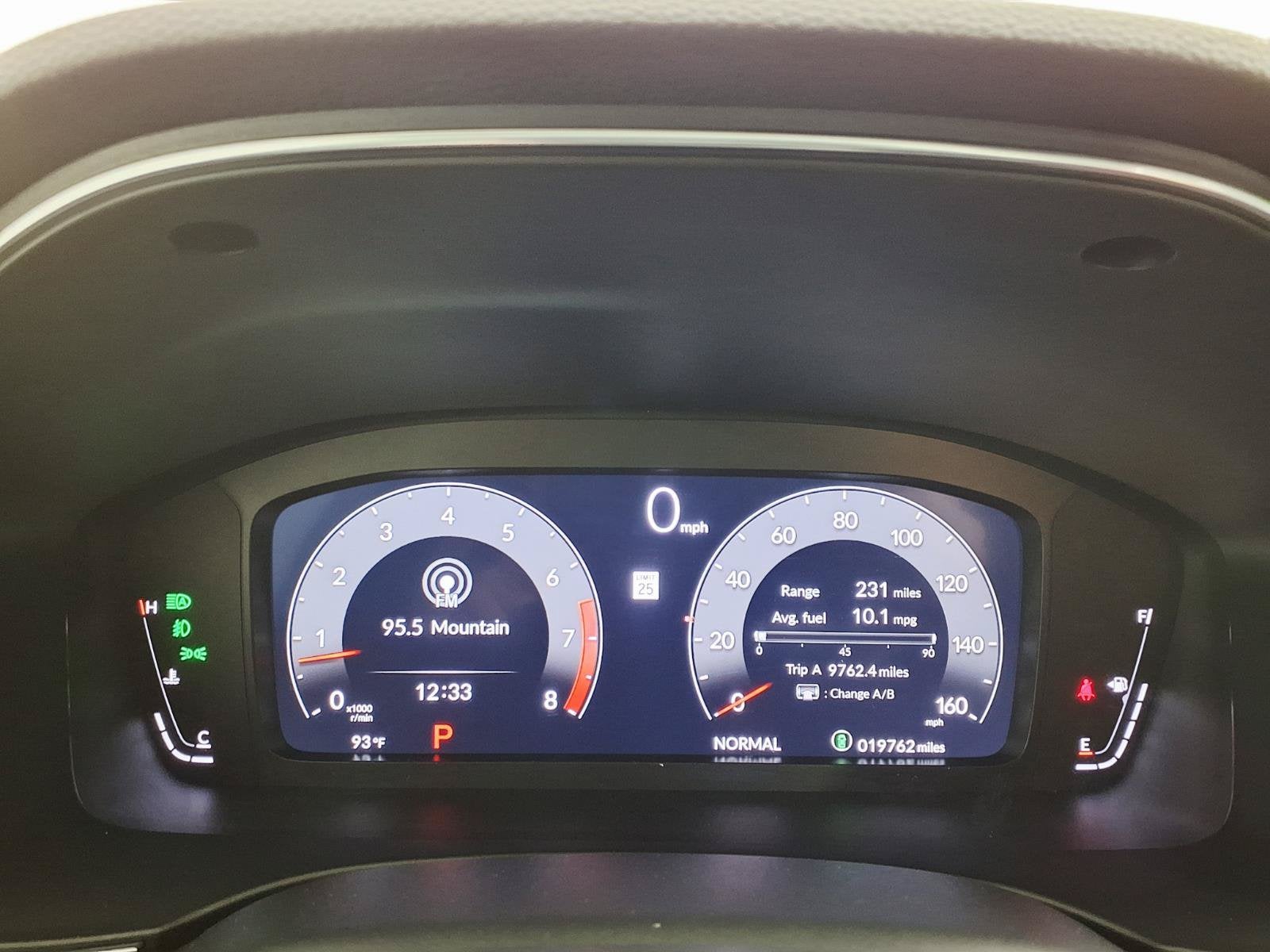2024 Acura Integra w/A-Spec Package