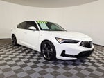 2024 Acura Integra w/A-Spec Package
