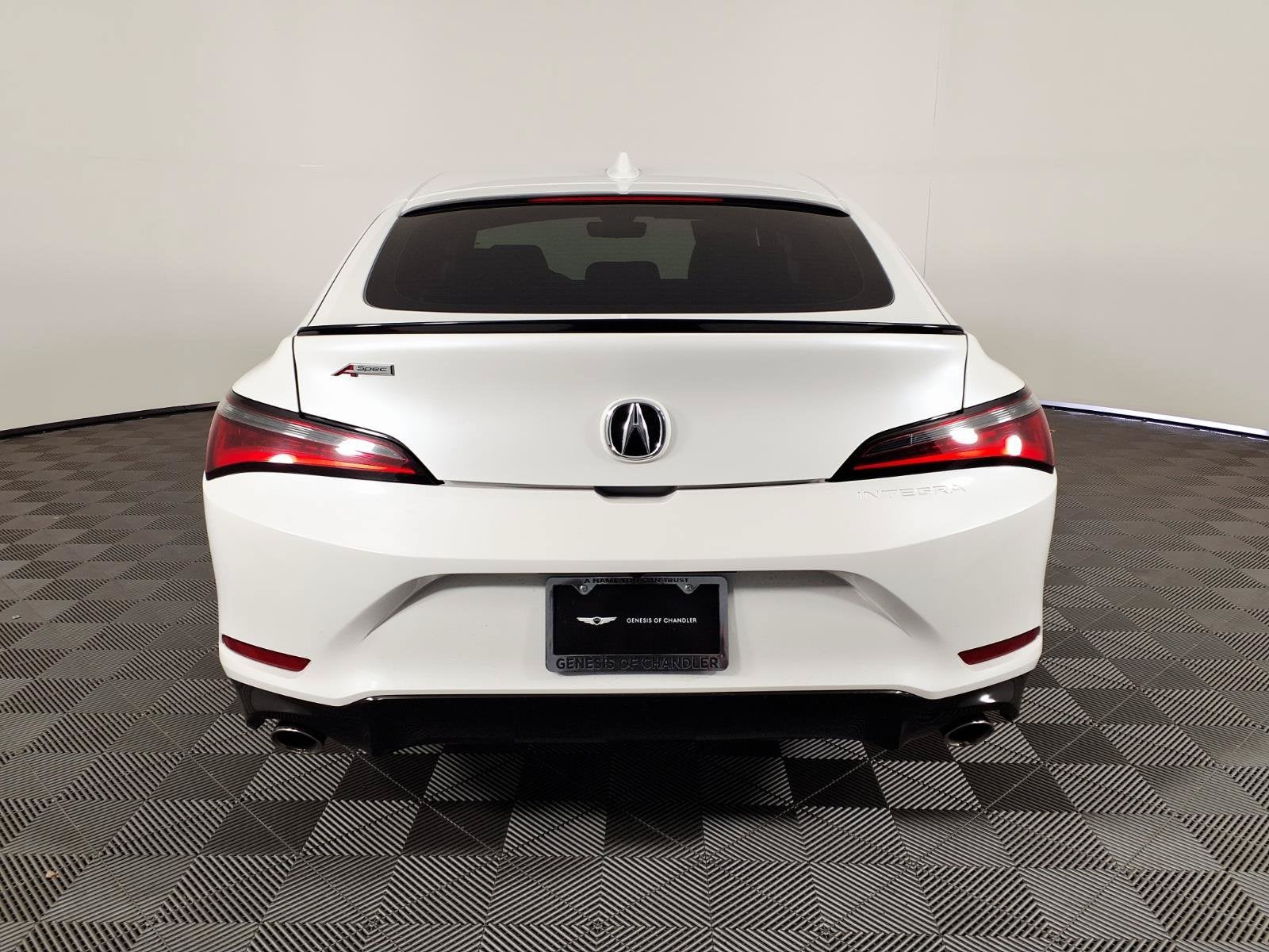 2024 Acura Integra w/A-Spec Package