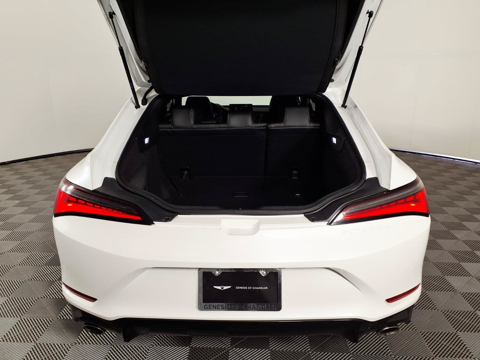 2024 Acura Integra w/A-Spec Package