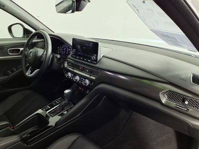 2024 Acura Integra w/A-Spec Package