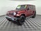 2021 Jeep Wrangler 4xe Unlimited Sahara