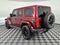 2021 Jeep Wrangler 4xe Unlimited Sahara