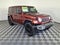 2021 Jeep Wrangler 4xe Unlimited Sahara