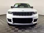 2022 Jeep Grand Cherokee L Summit Reserve