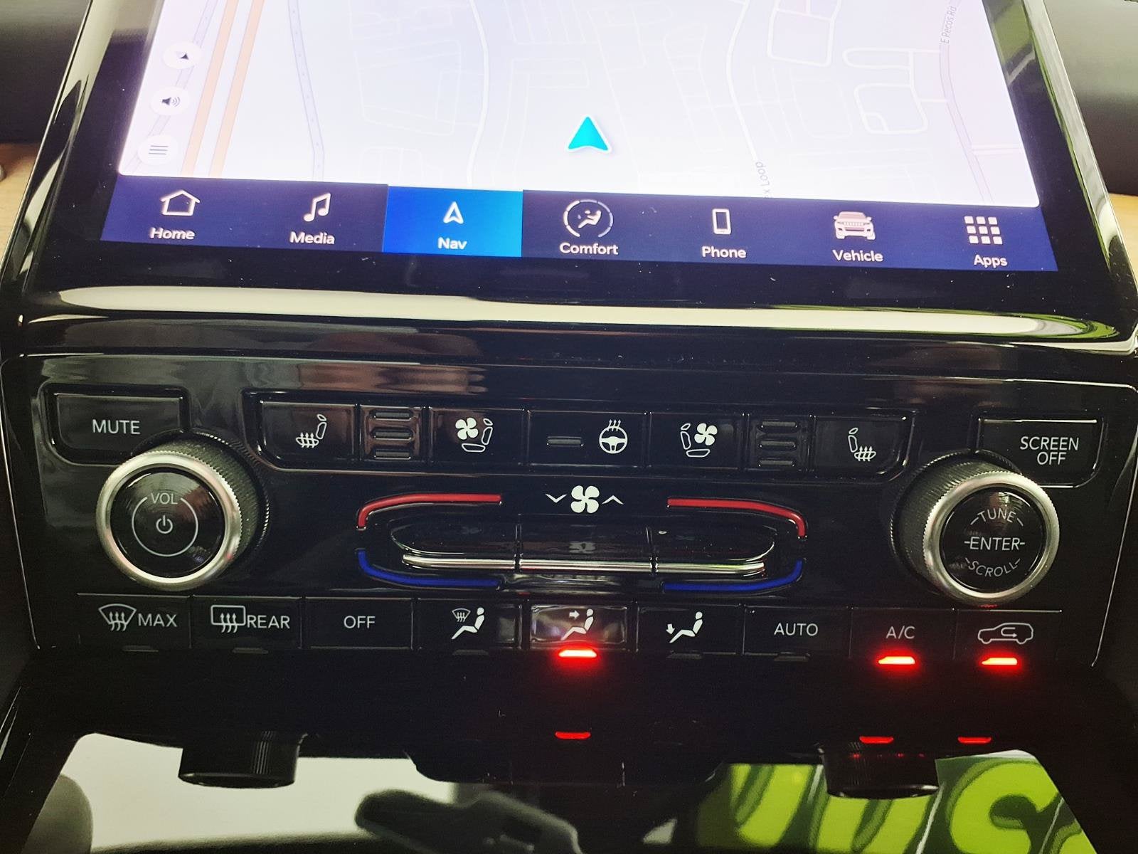 2022 Jeep Grand Cherokee L Summit Reserve