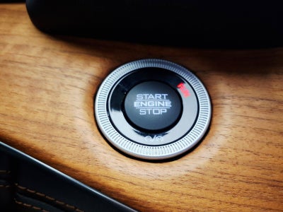 2022 Jeep Grand Cherokee L Summit Reserve