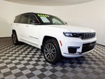 2022 Jeep Grand Cherokee L Summit Reserve