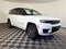 2022 Jeep Grand Cherokee L Summit Reserve