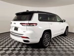 2022 Jeep Grand Cherokee L Summit Reserve