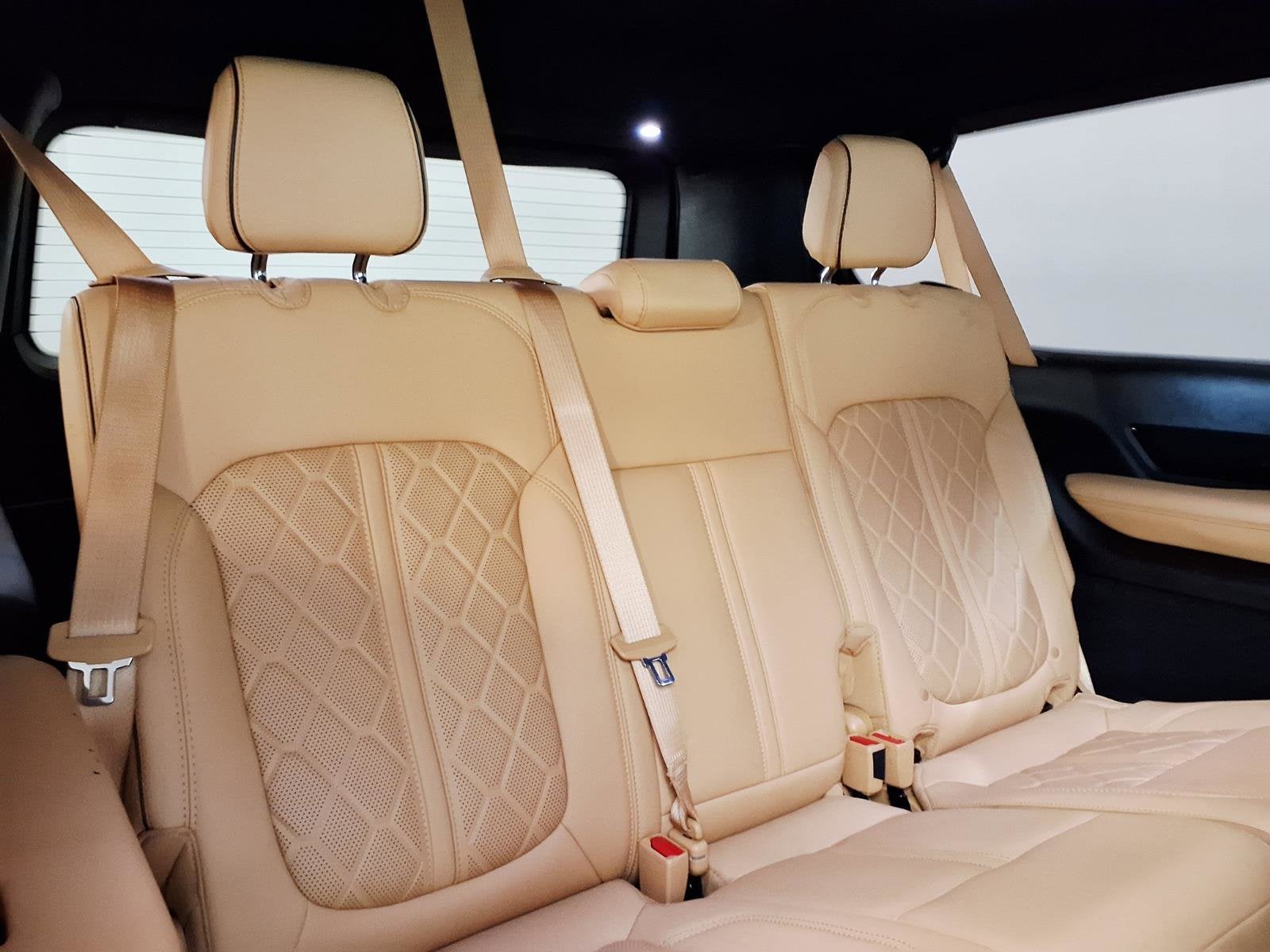 2023 Jeep Grand Wagoneer L Series III