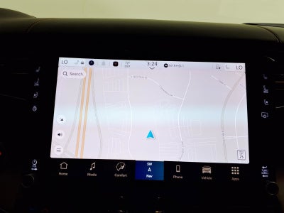 2023 Jeep Grand Wagoneer L Series III