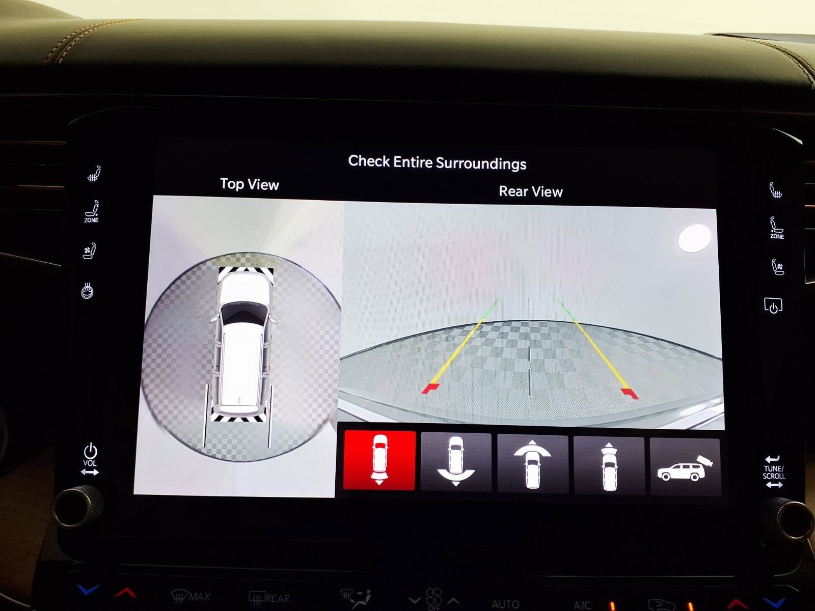 2023 Jeep Grand Wagoneer L Series III