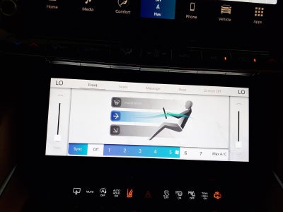 2023 Jeep Grand Wagoneer L Series III