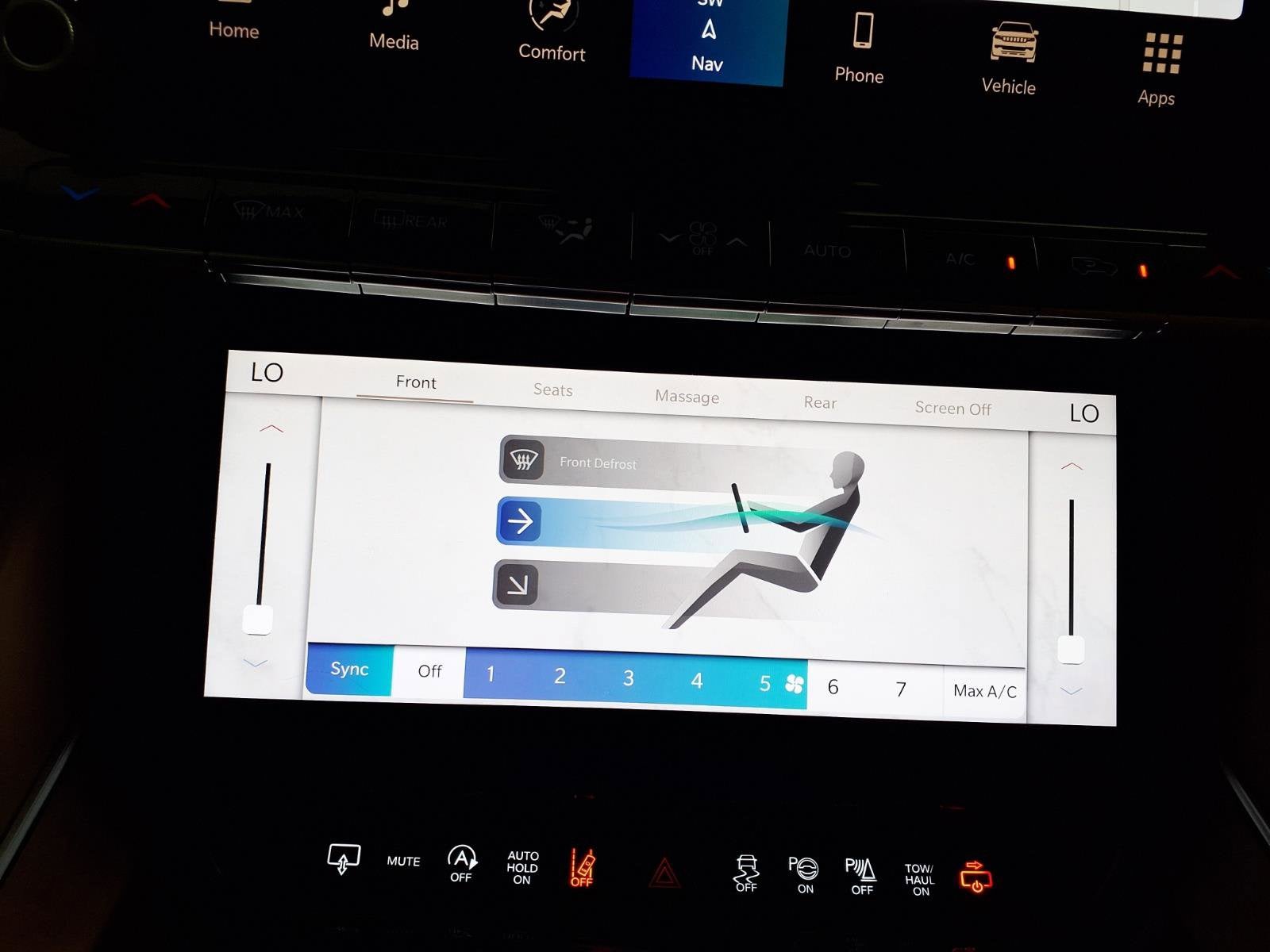 2023 Jeep Grand Wagoneer L Series III