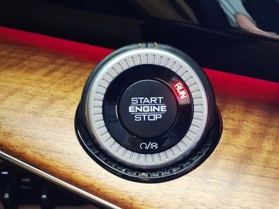 2023 Jeep Grand Wagoneer L Series III