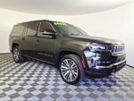 2023 Jeep Grand Wagoneer L Series III