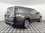 2023 Jeep Grand Wagoneer L Series III
