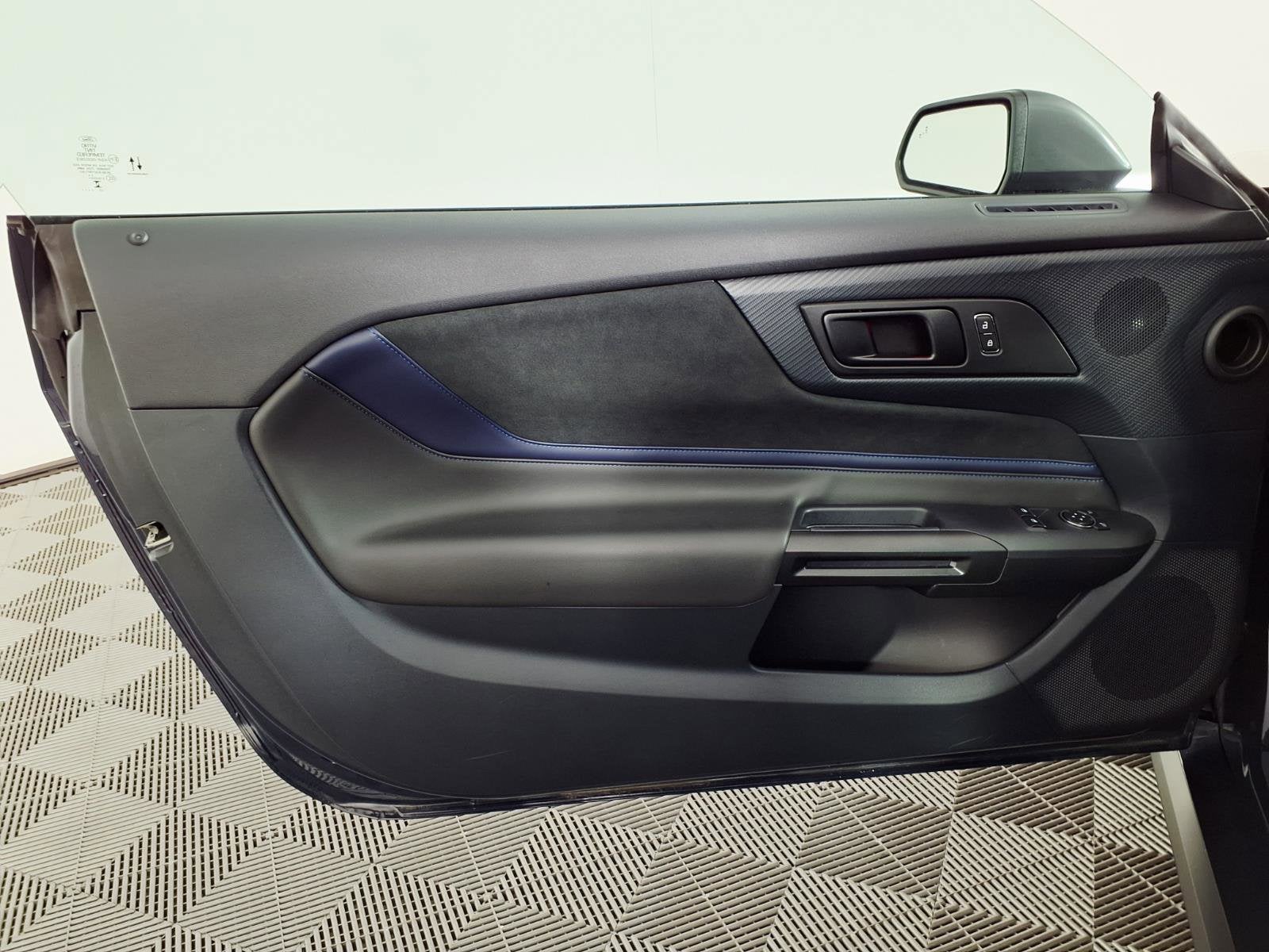 2024 Ford Mustang Dark Horse