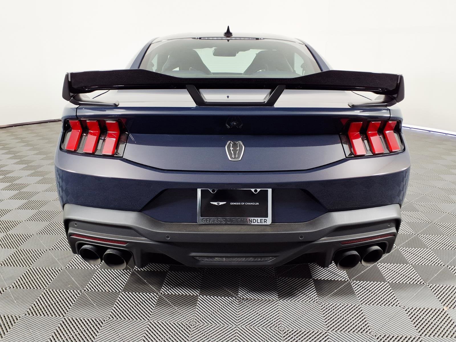 2024 Ford Mustang Dark Horse