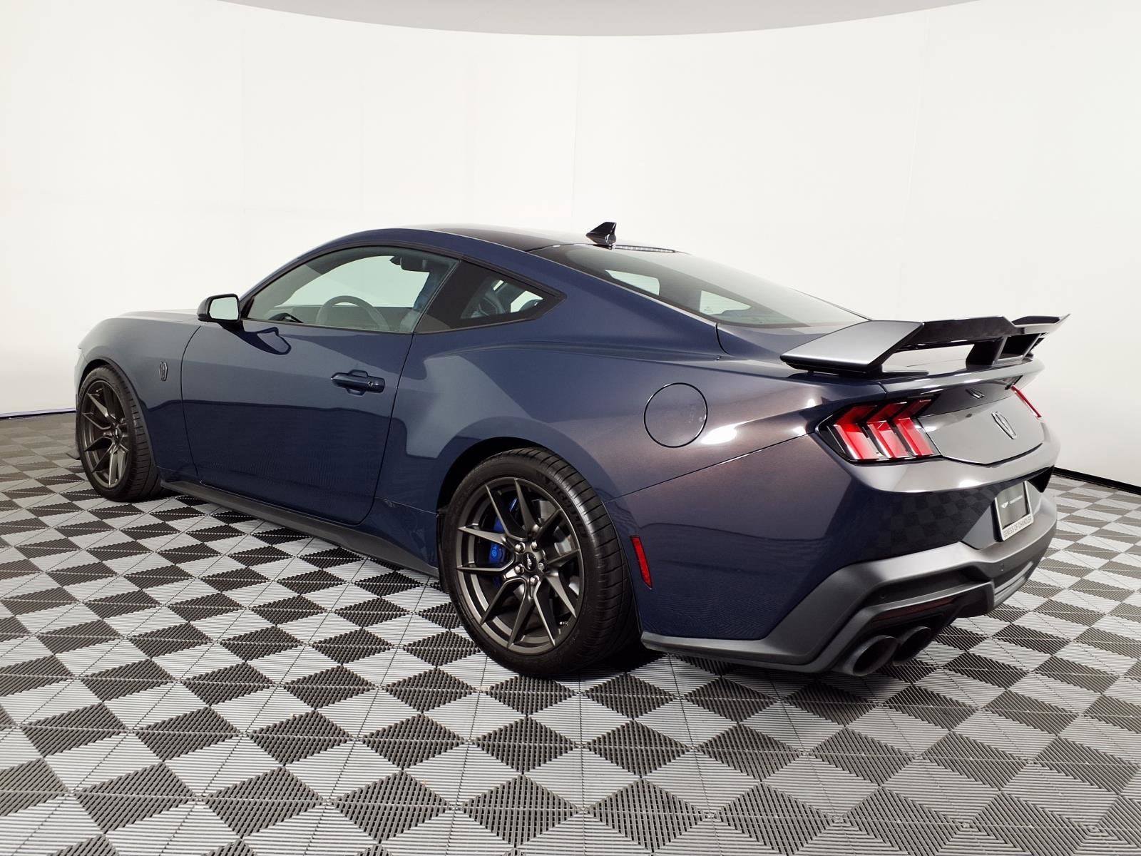 2024 Ford Mustang Dark Horse