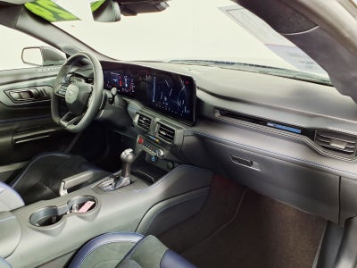 2024 Ford Mustang Dark Horse