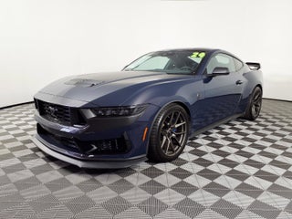2024 Ford Mustang Dark Horse