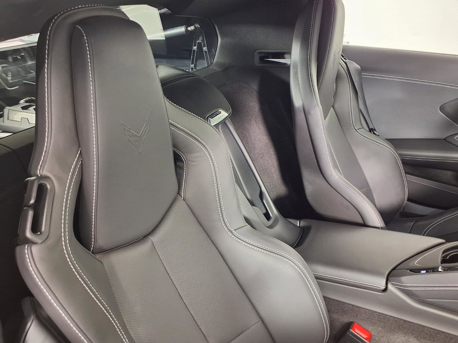 2024 Chevrolet Corvette 1LT