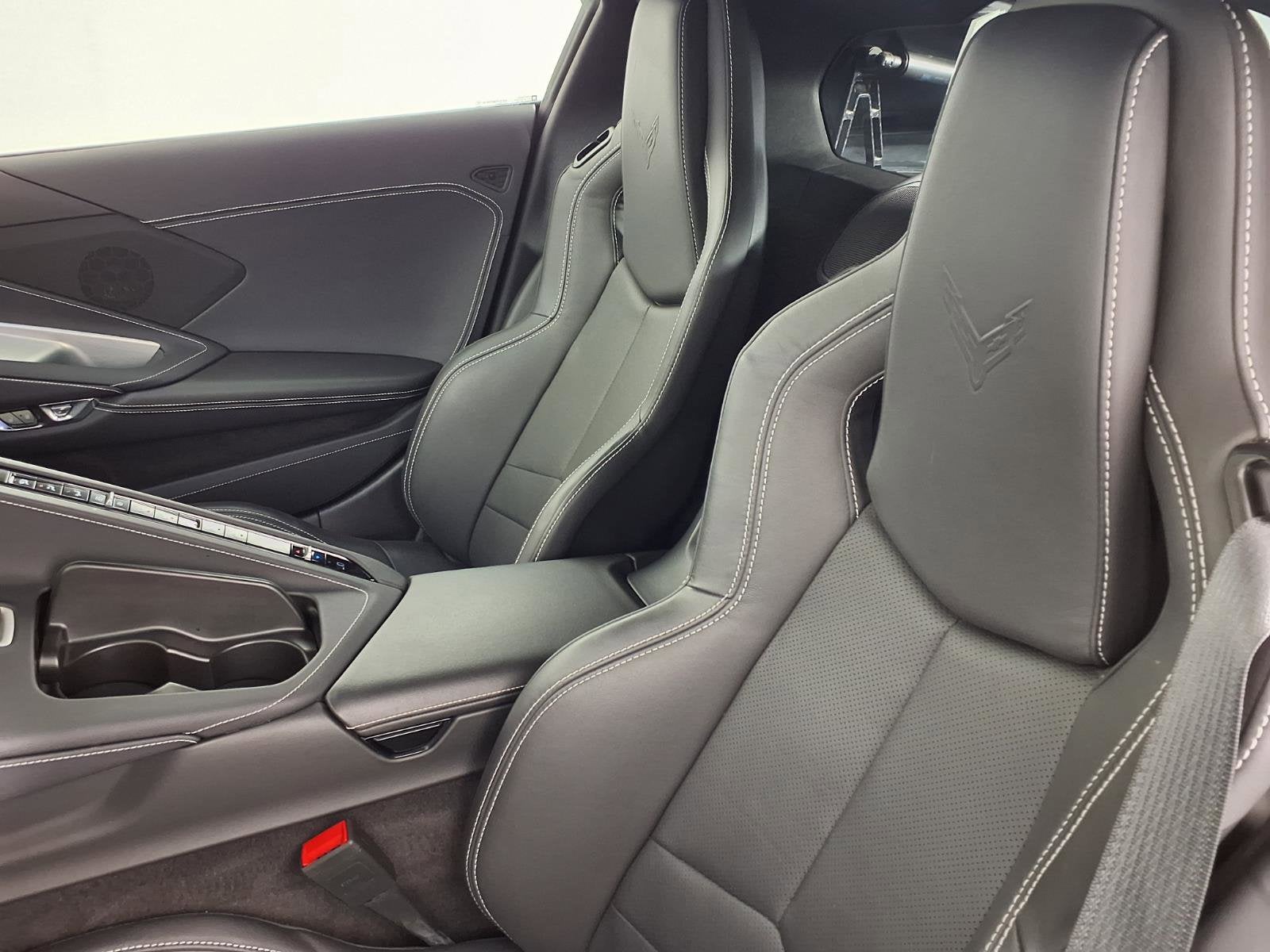2024 Chevrolet Corvette 1LT