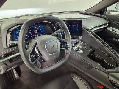 2024 Chevrolet Corvette 1LT