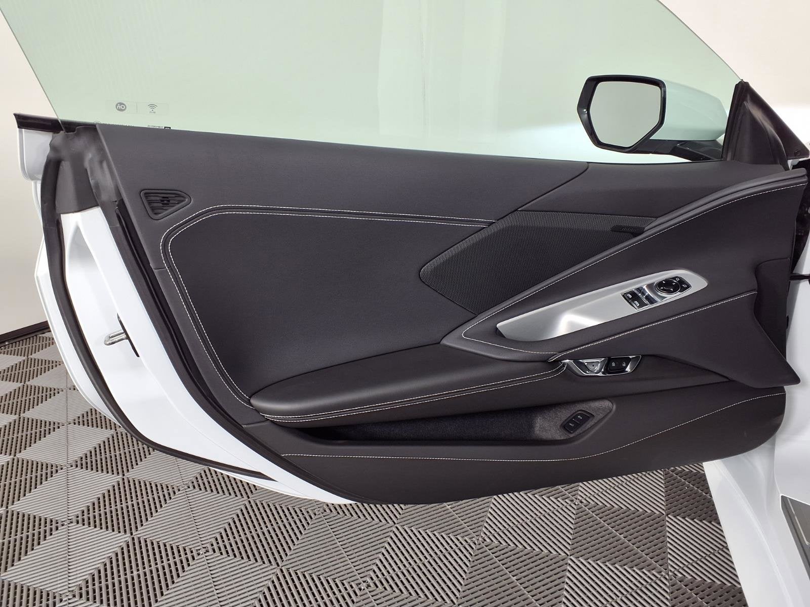 2024 Chevrolet Corvette 1LT