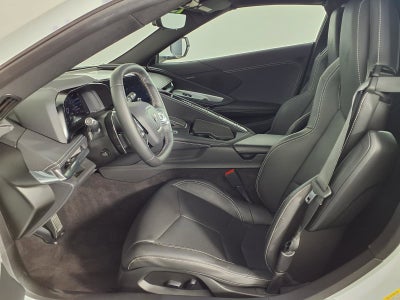 2024 Chevrolet Corvette 1LT
