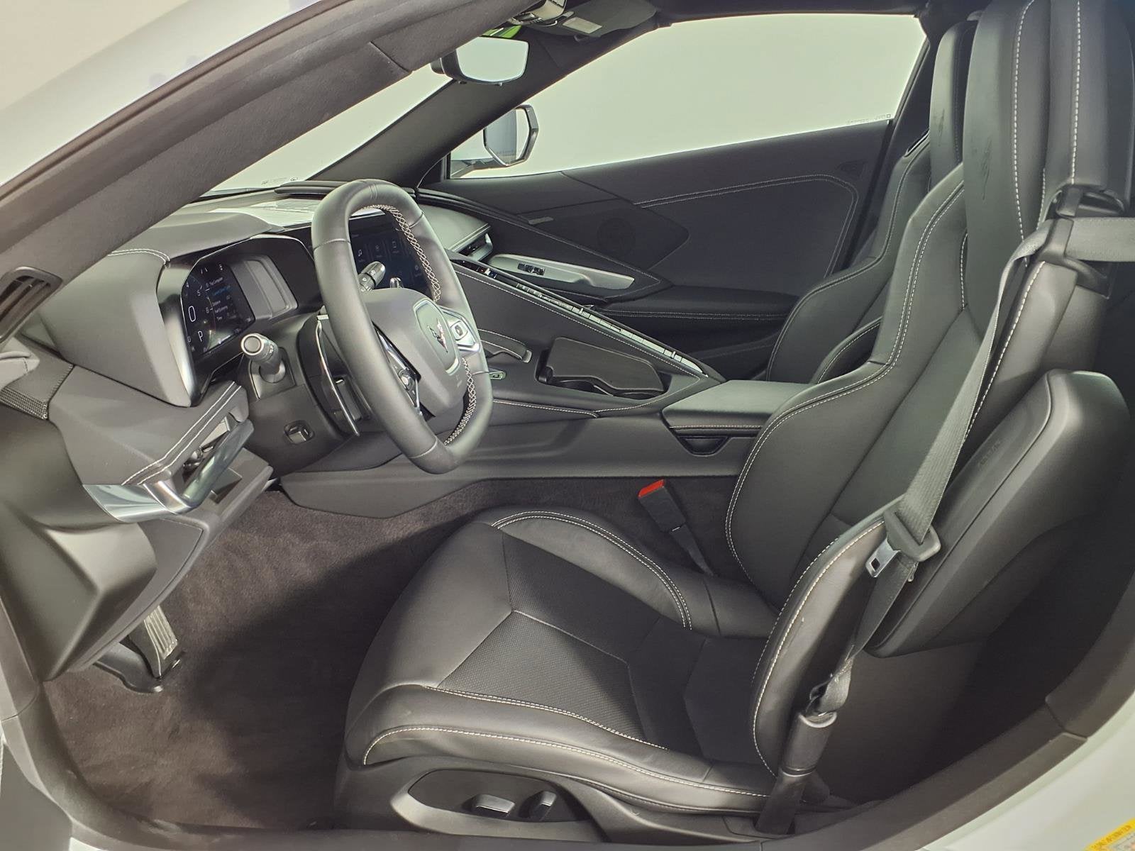 2024 Chevrolet Corvette 1LT