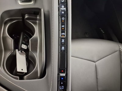 2024 Chevrolet Corvette 1LT