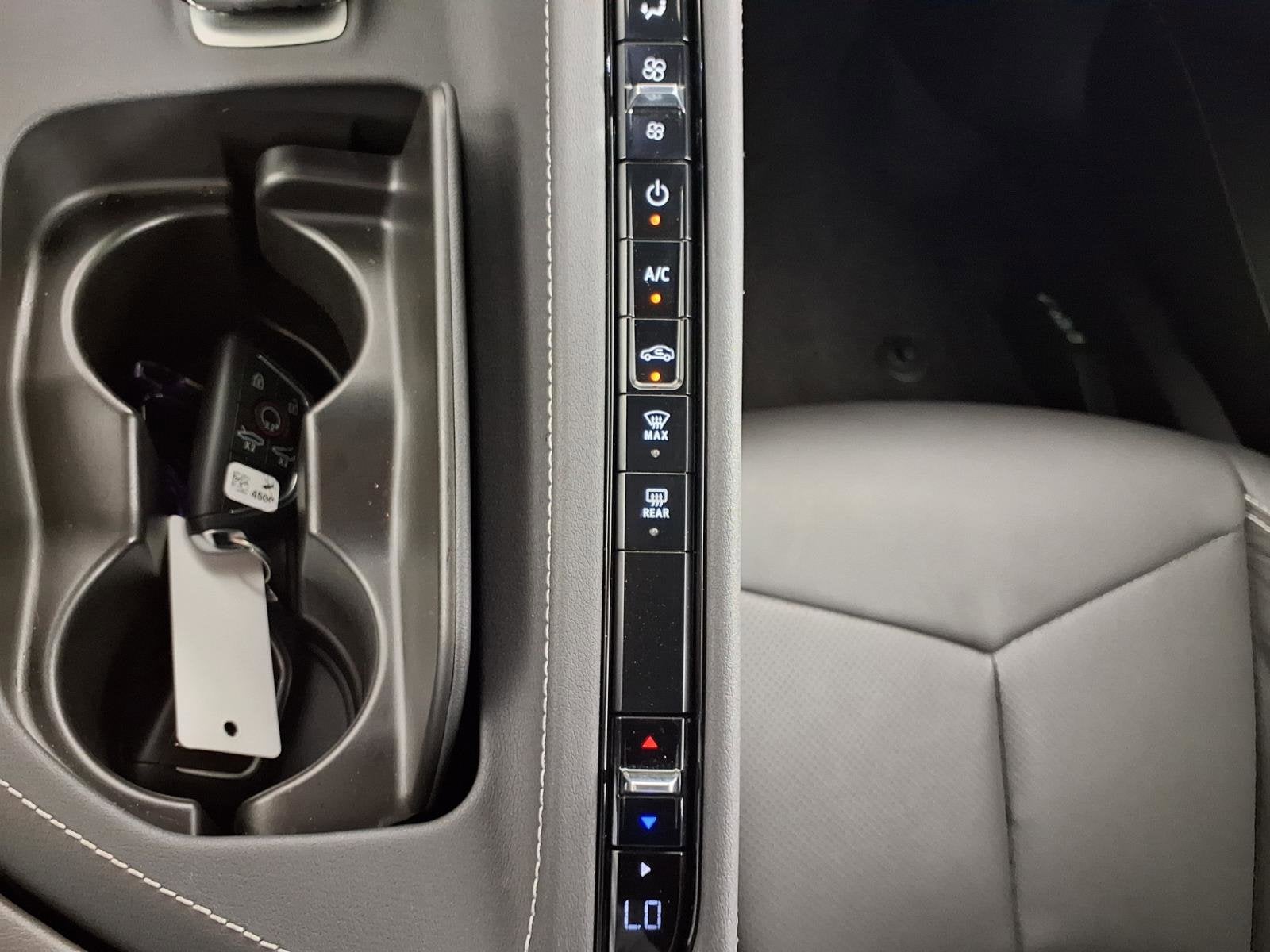 2024 Chevrolet Corvette 1LT