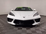 2024 Chevrolet Corvette 1LT