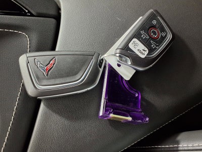 2024 Chevrolet Corvette 1LT