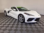2024 Chevrolet Corvette 1LT