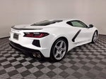 2024 Chevrolet Corvette 1LT