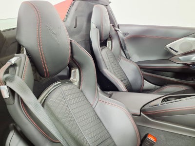2022 Chevrolet Corvette 3LT