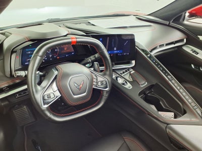 2022 Chevrolet Corvette 3LT