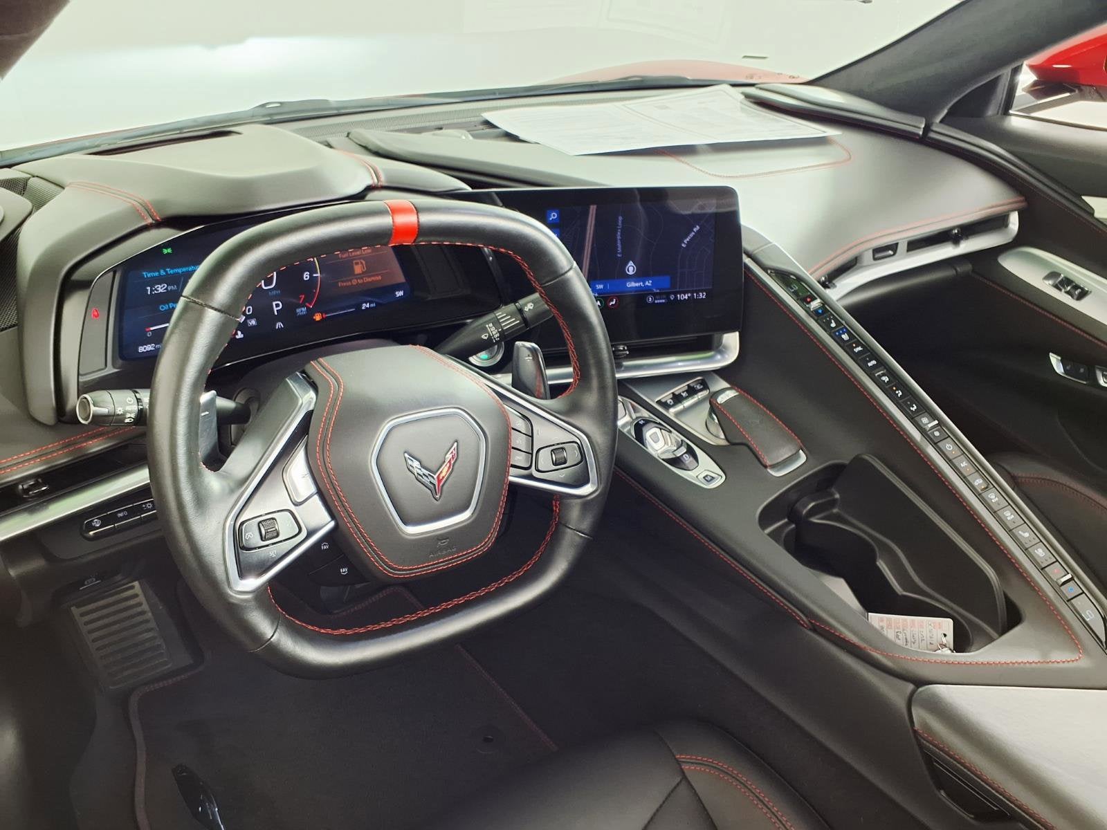 2022 Chevrolet Corvette 3LT