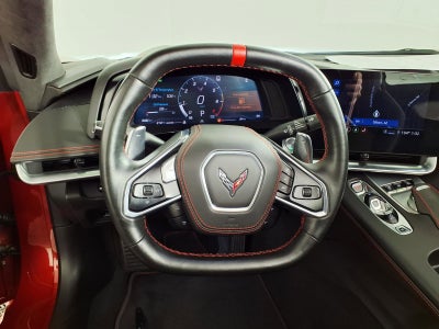 2022 Chevrolet Corvette 3LT