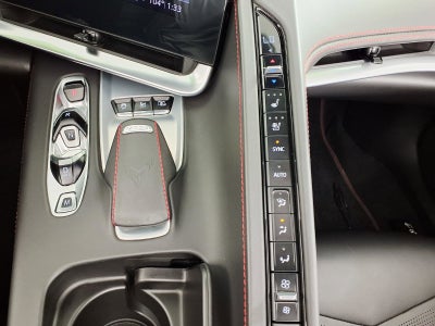 2022 Chevrolet Corvette 3LT