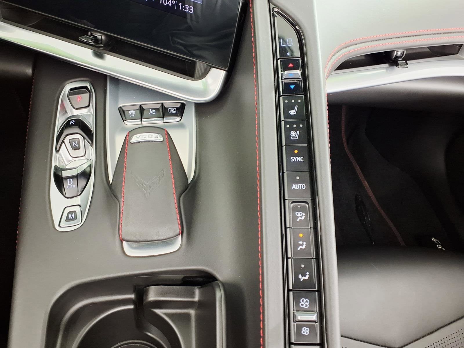 2022 Chevrolet Corvette 3LT