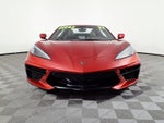 2022 Chevrolet Corvette 3LT