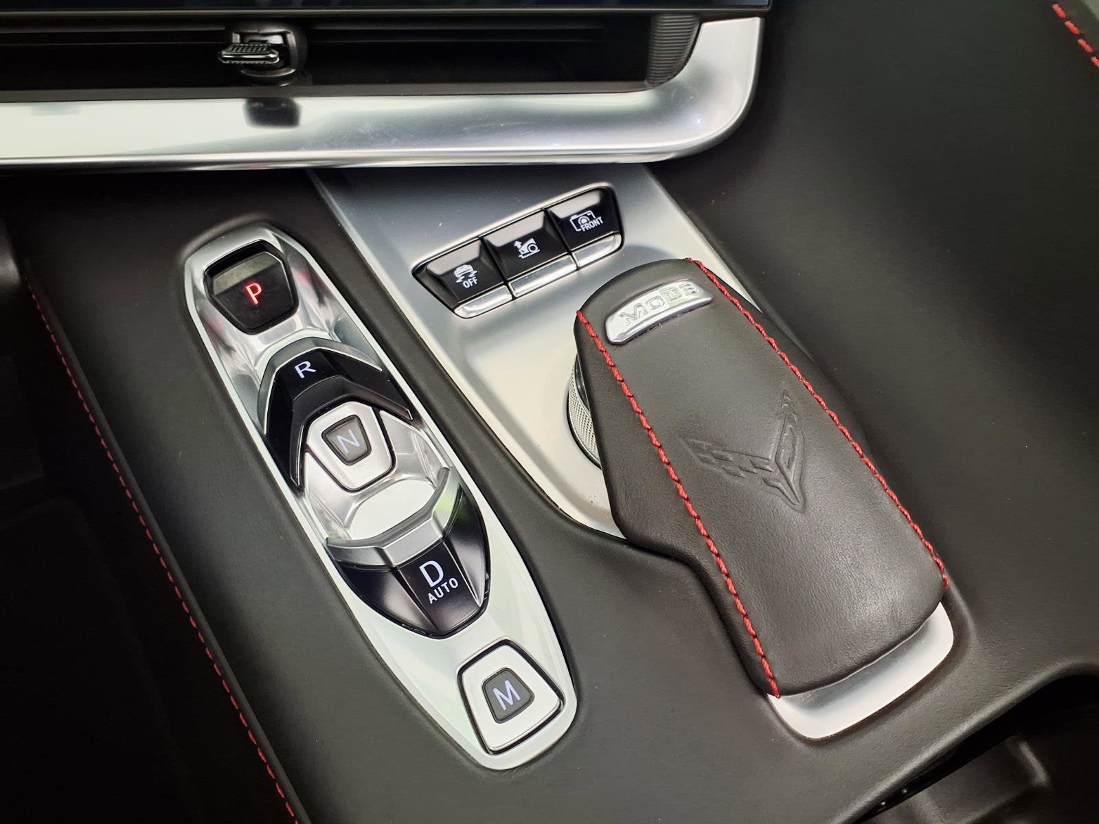 2022 Chevrolet Corvette 3LT