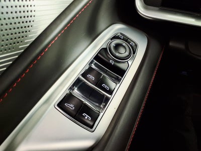 2022 Chevrolet Corvette 3LT