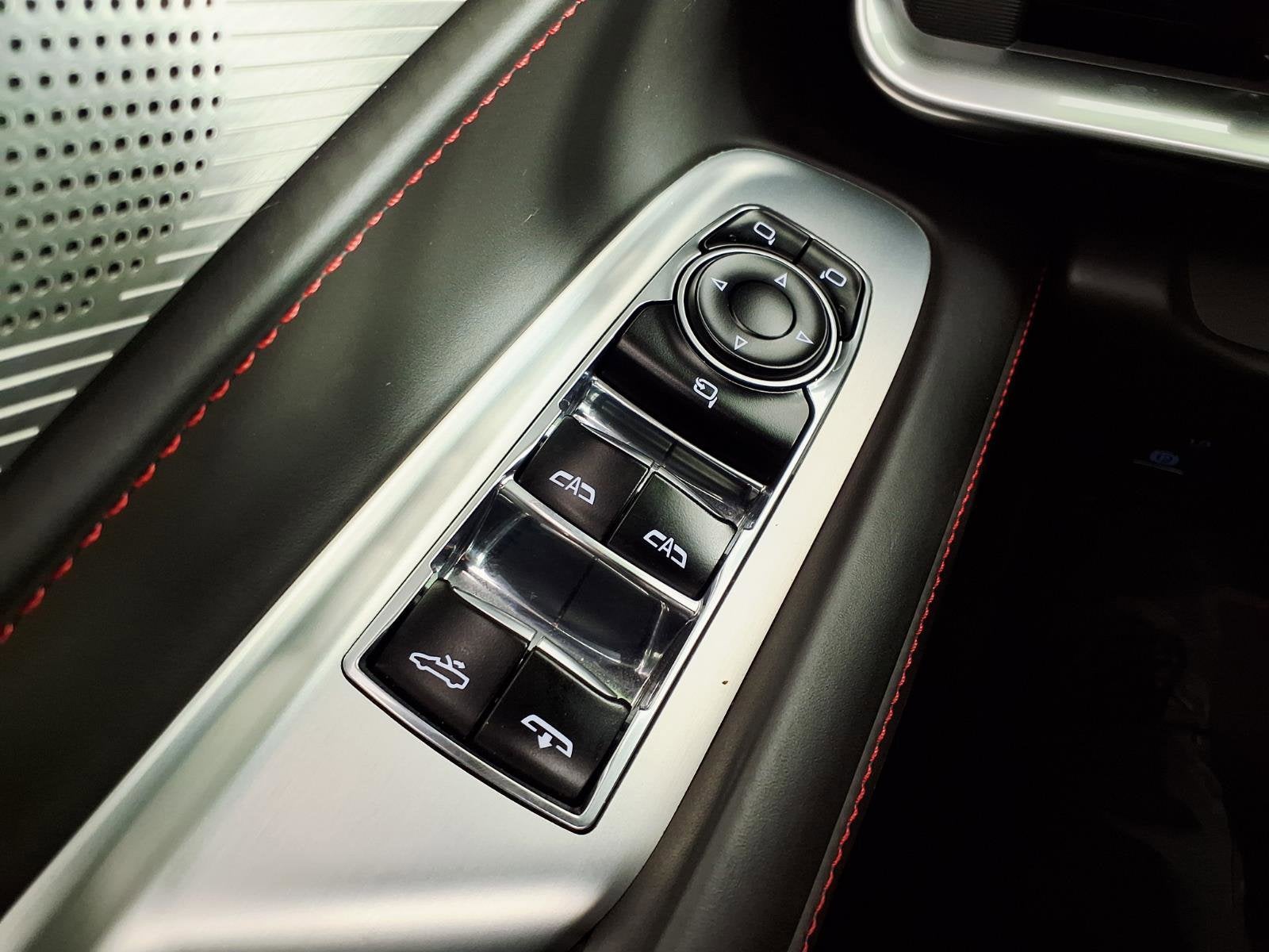 2022 Chevrolet Corvette 3LT