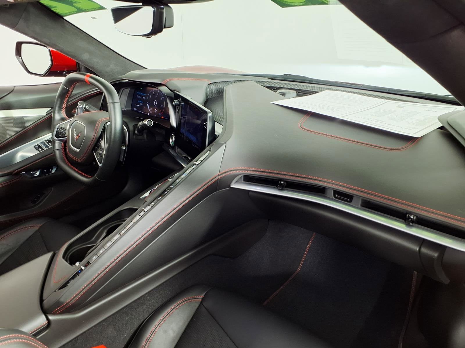 2022 Chevrolet Corvette 3LT